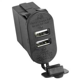 Dual USB Port 17235.16